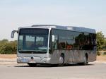 Mercedes-Benz Citaro LE 2007 года